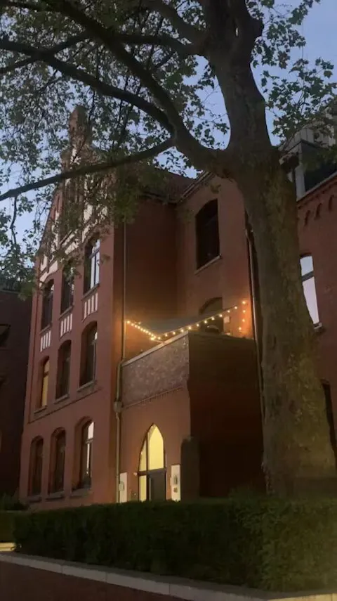 Homezie® Lichtsnoer | IP65 Waterdicht | Kunststof S14 LED lampen | Warm wit | Koppelbaar & Dimbaar | Meerdere lengtes verkrijgbaar