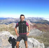 Crema Corporal para Hombre