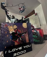 User picture