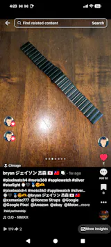 User picture