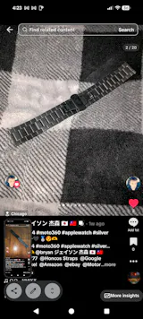User picture