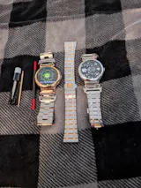 User picture