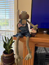 User picture