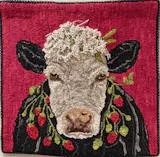 PR2135: Strawberries + Cream