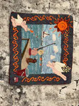 PR1052: Fisherman's Helper