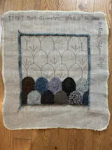 TS507: Shell Geometric