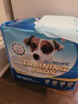 HoneyCare® Dog and Puppy Training Pads