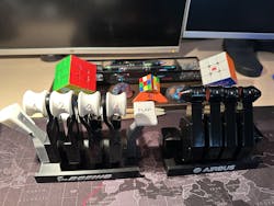 THROTTLE PACK FOR AIRBUS™ A319 - A380