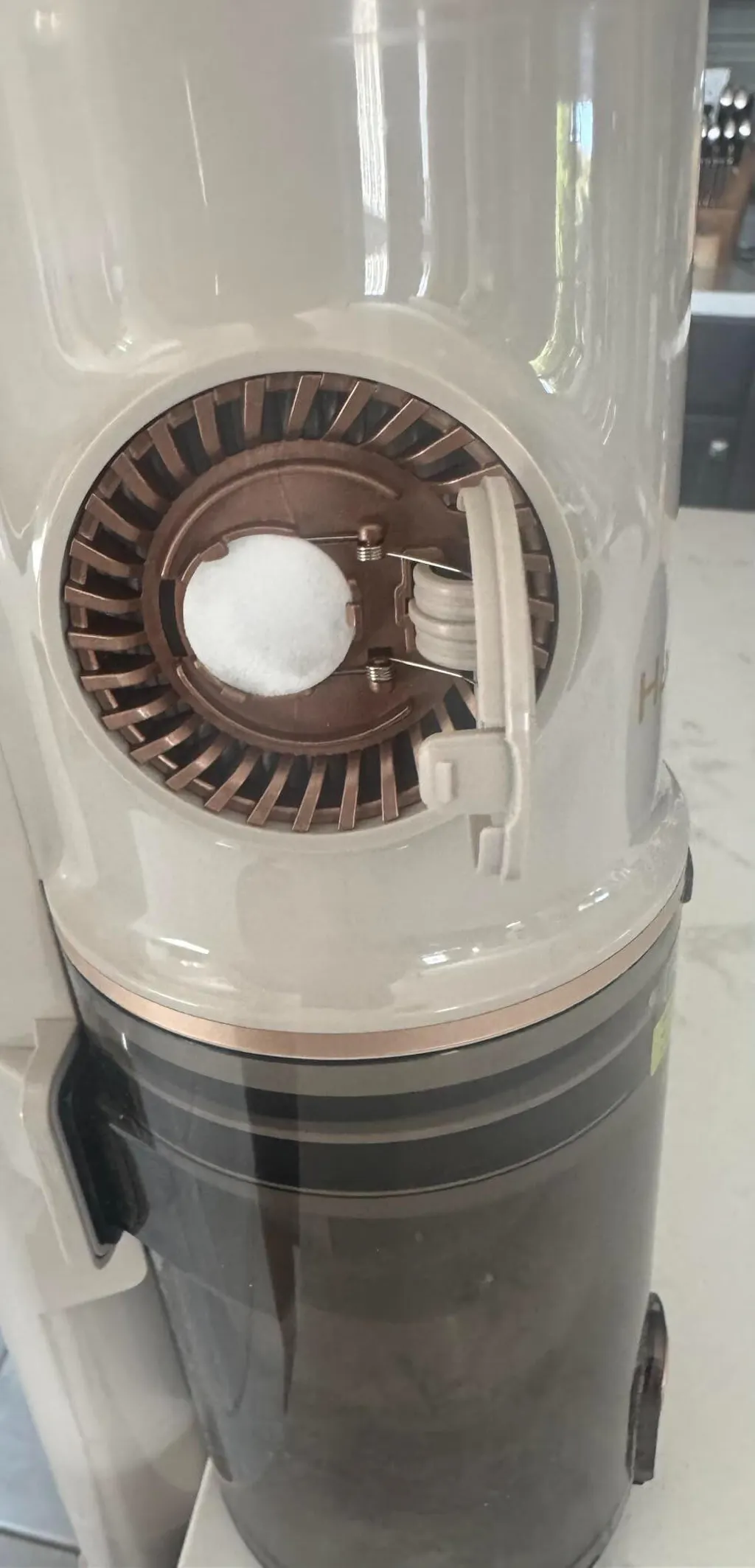 Honiture P7 Pro Cordless Vacuum