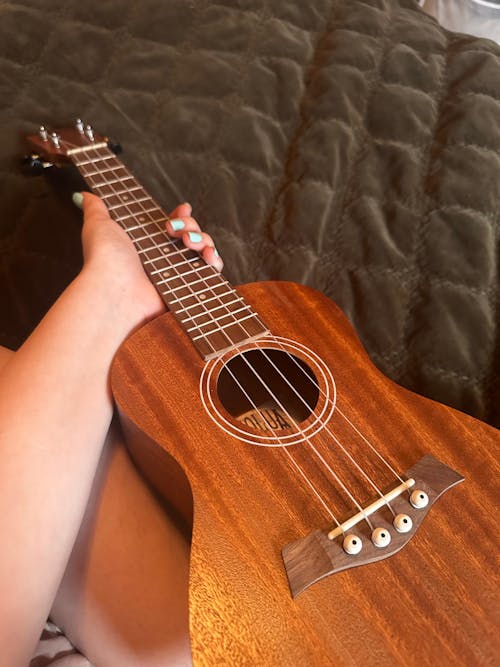 Honu Concert Ukulele