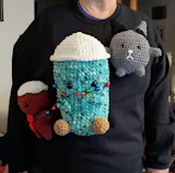 User picture