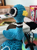 User picture