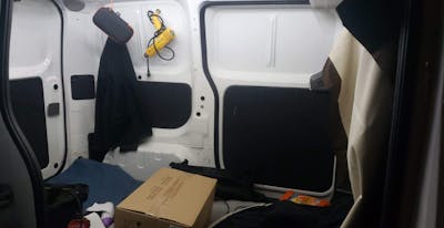 HOOLIKE 12.8V 280Ah Bluetooth-Enabled Lithium Iron Phosphate (LiFePO4) Battery