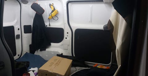 HOOLIKE 12.8V 280Ah Bluetooth-Enabled Lithium Iron Phosphate (LiFePO4) Battery