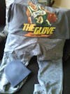 "The Glove" Payton Shirt NBA