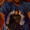 Carmelo Anthony 'Melo Hoodie' Shirt NBA
