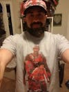 Chicago's Big Three Shirt NBA