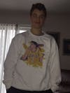 Zo Ball Sweatshirt