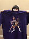 The Great Rivalry Shirt NBA