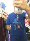 Cobra Commander Shirt NBA