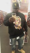 MJ Cards Sweatshirt
