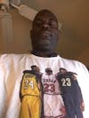 The Three Eras of Greatness Shirt NBA