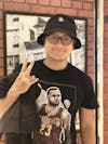 Heart of The King Shirt NBA