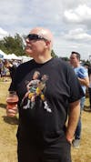 The Great Rivalry Shirt NBA