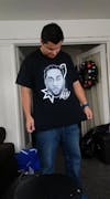 "The Klaw" Leonard Shirt NBA