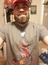 Michael Jordan 'The Flu Game' Shirt NBA