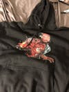 Flash x Wade Hoodie NBA