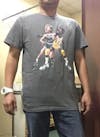 The Great Rivalry Shirt NBA