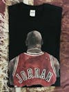 The GOAT Painting Shirt NBA