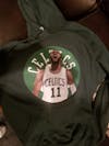 Kyrie Irving Celebration Hoodie NBA