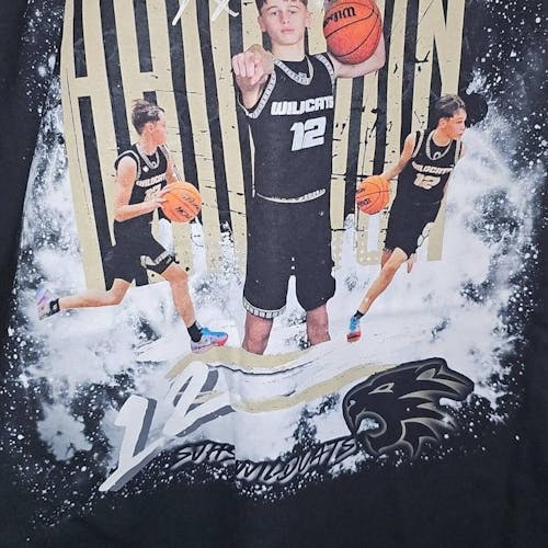 Personalized Gift for Mom – Custom Mama Est. Shirt with Kids’ Photos