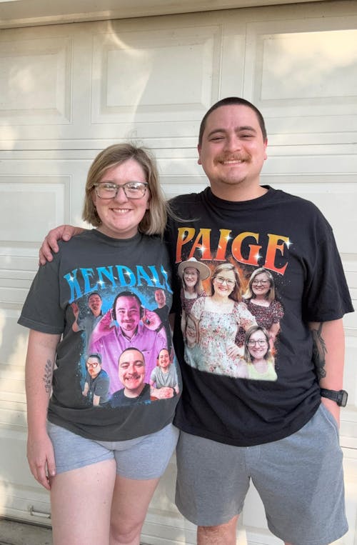 Custom Comfort Colors Shirts - Personalized T-Shirts Fast Shipping, Vintage Graphic 90s Design, Custom Bootleg Rap Tee