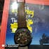 Diesel Mega Chief Chronograph Black Dial Men's Watch For Man Dz4283 Gift