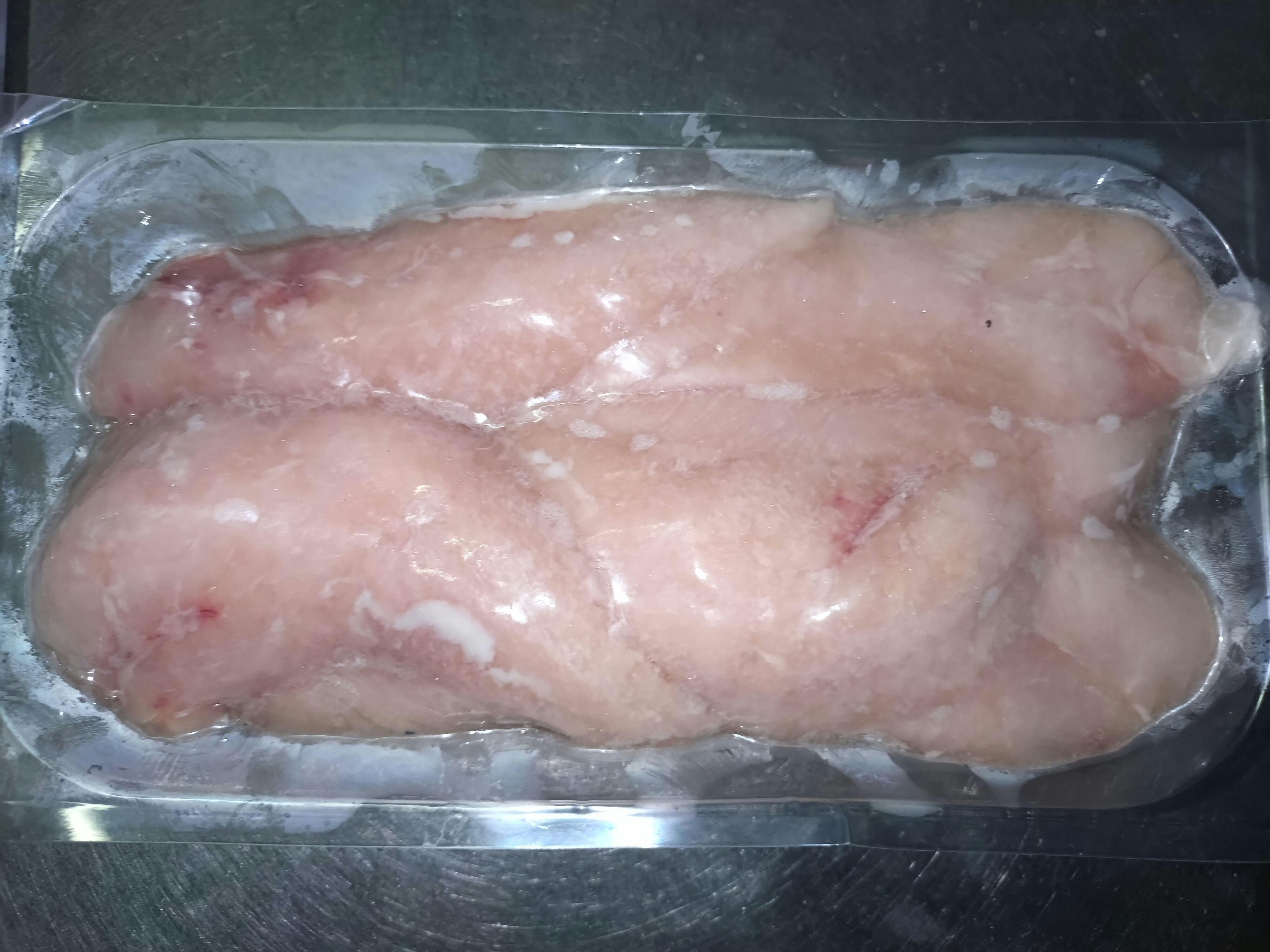 ニュージーランド産 チキン ささみ フリーレンジ 放牧 鶏肉 (400g