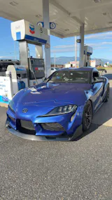 User picture