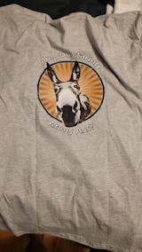 Are you staring at my ass?  Unisex T-Shirt