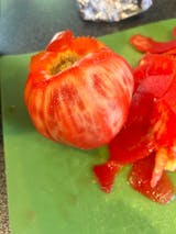 Hossinator Hybrid Tomato F1 – HOSS
