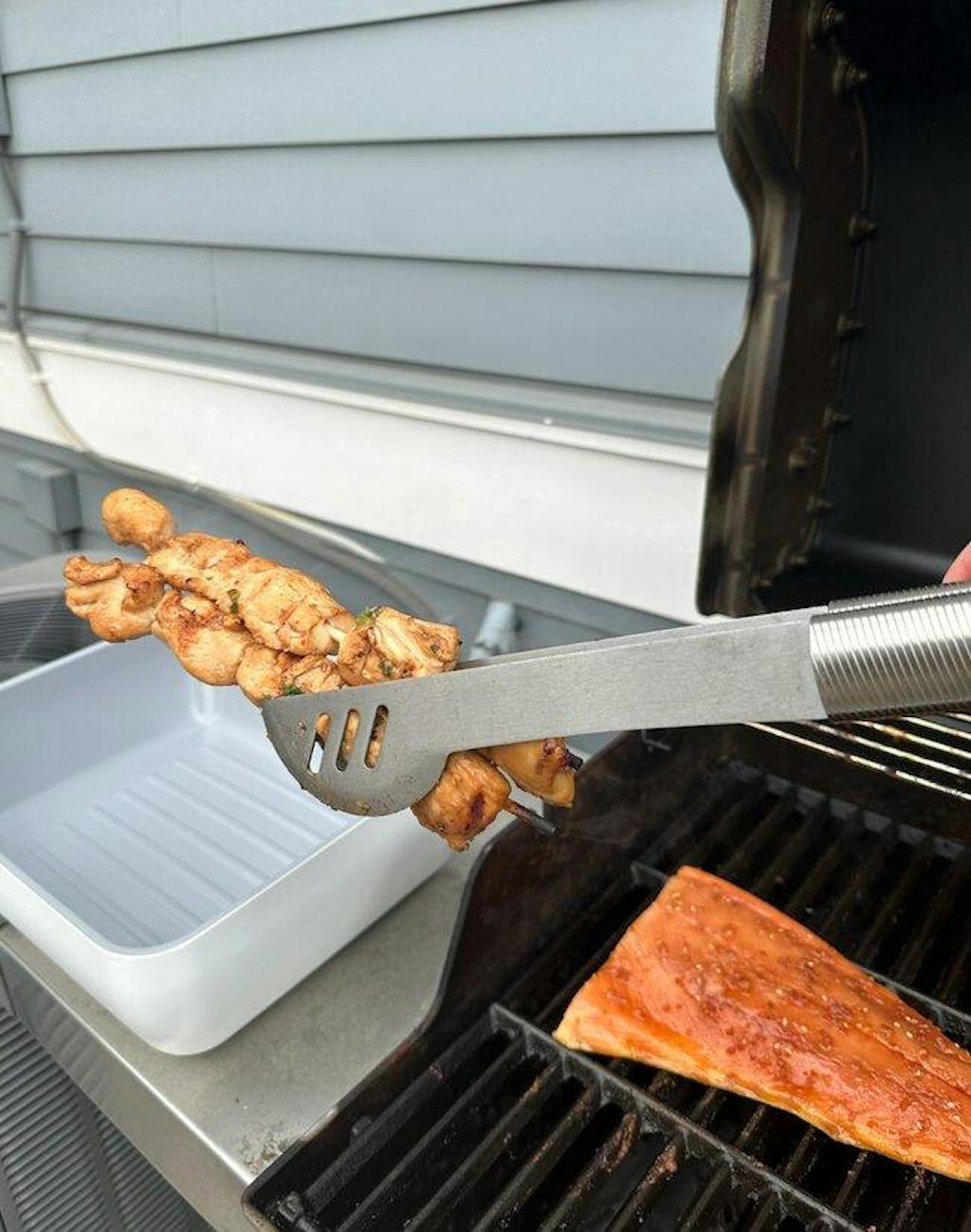 Thermal Serving Dish