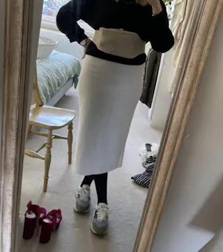 Foto de cliente