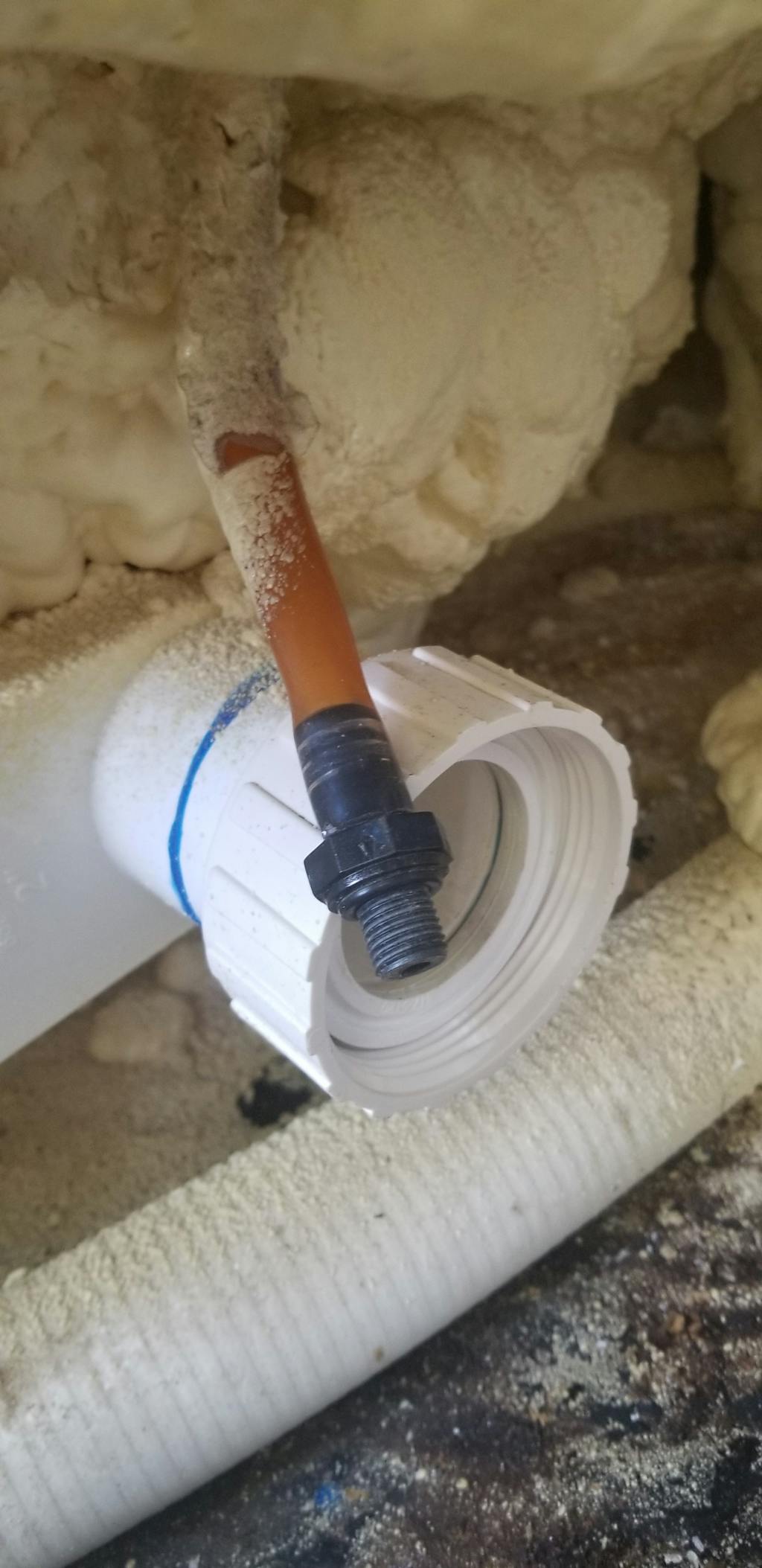 Pool and Spa 747 PVC Glue — Hot Tub Warehouse