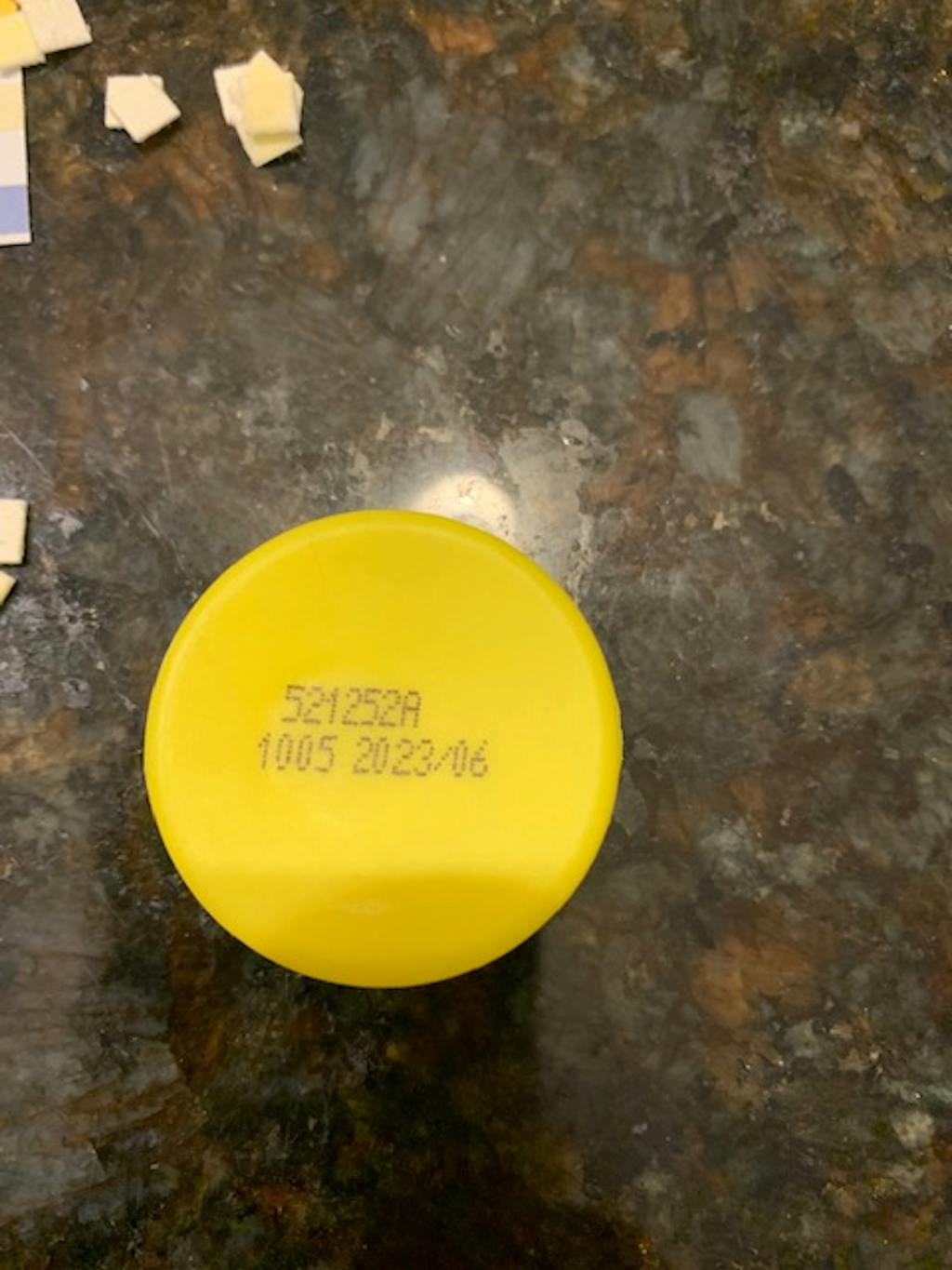 Aquachek Bromine Test Strips for Hot Tubs Bromine Test Strips — Hot