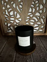 New York Candle Hotel Lobby Candle Luxury Soy Candles