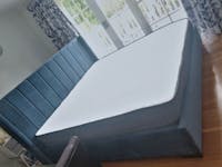 30cm Hybrid Mattress: Pocket Spring + Gel Memory Foam (Queen, King, Super King)