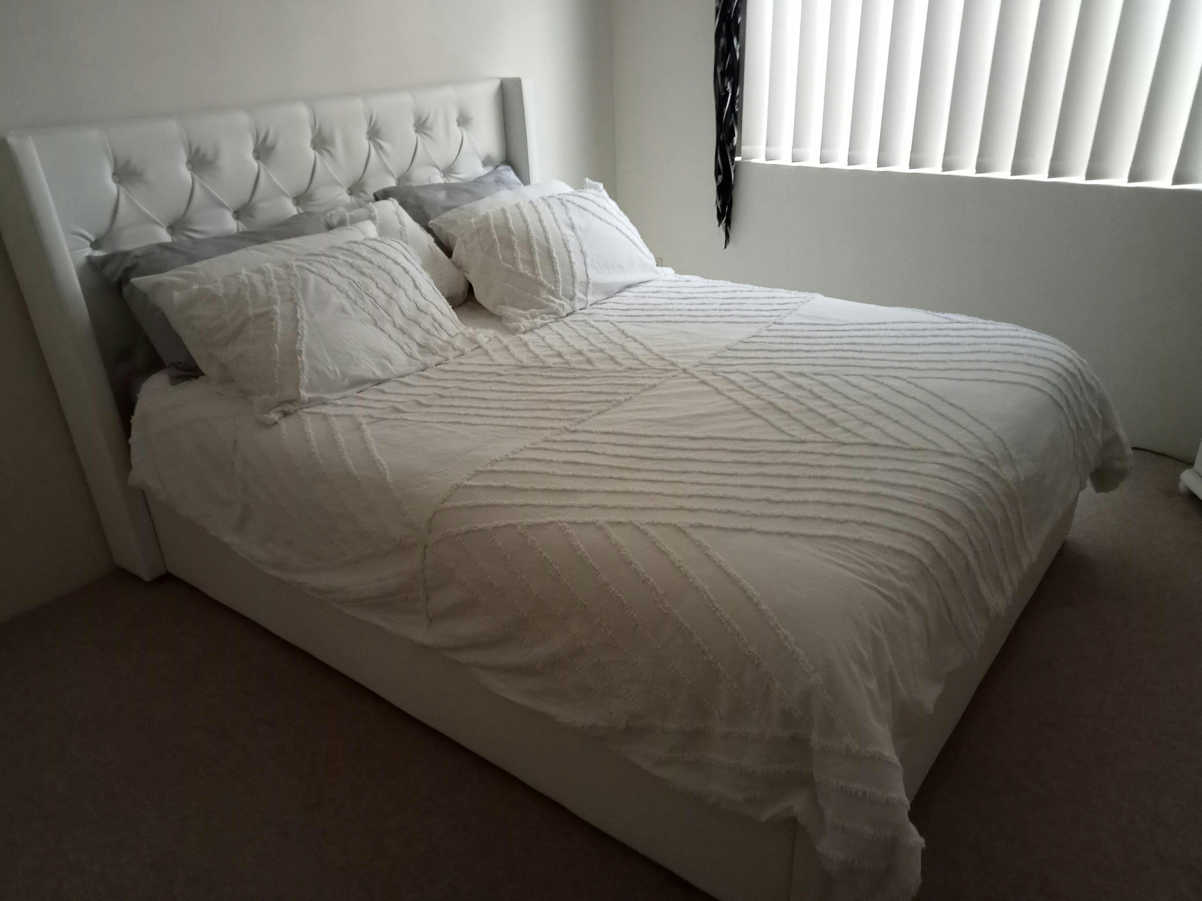 Super King Bed Frames & Bundles