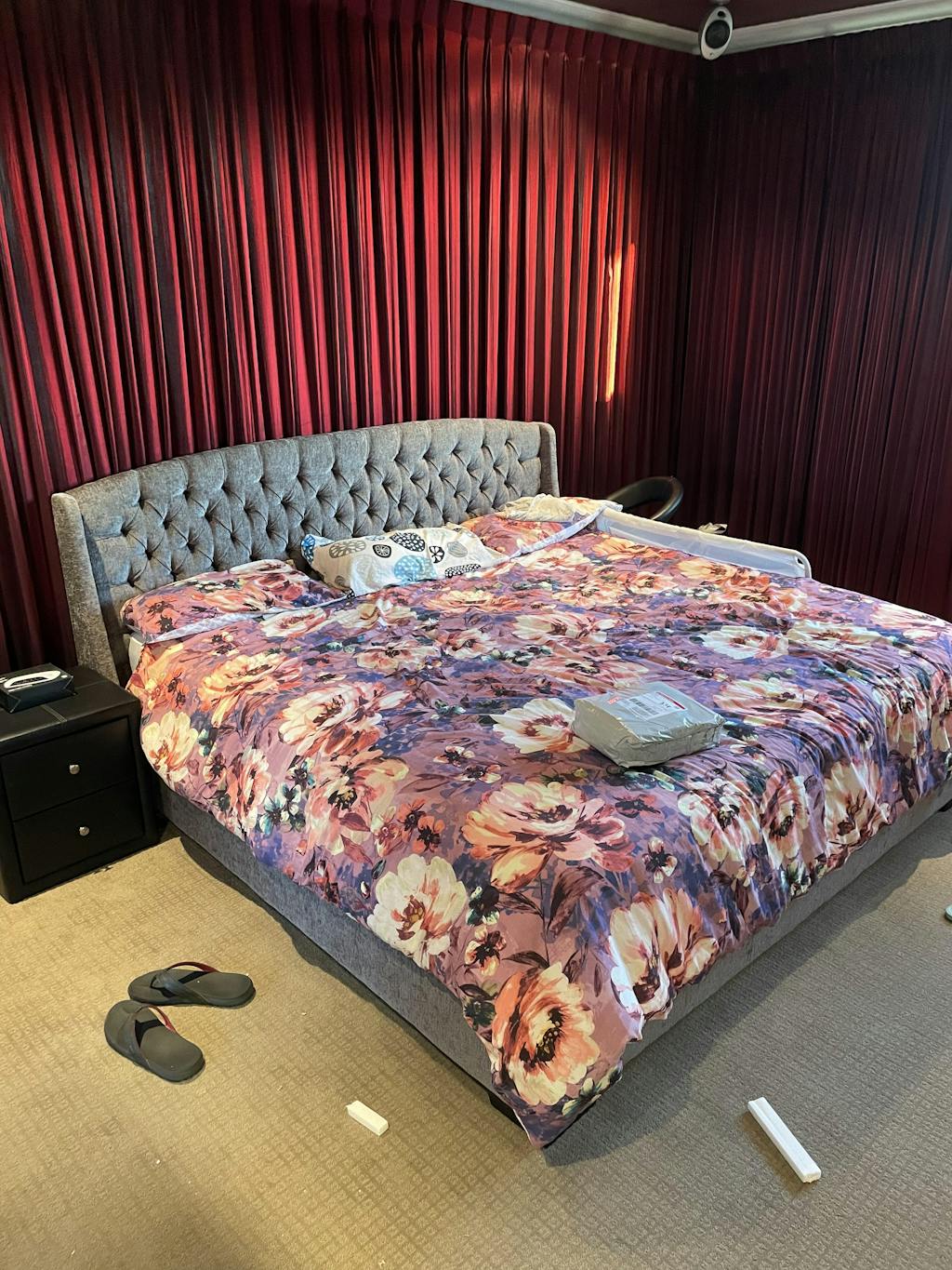 Super King Bed Frames & Bundles