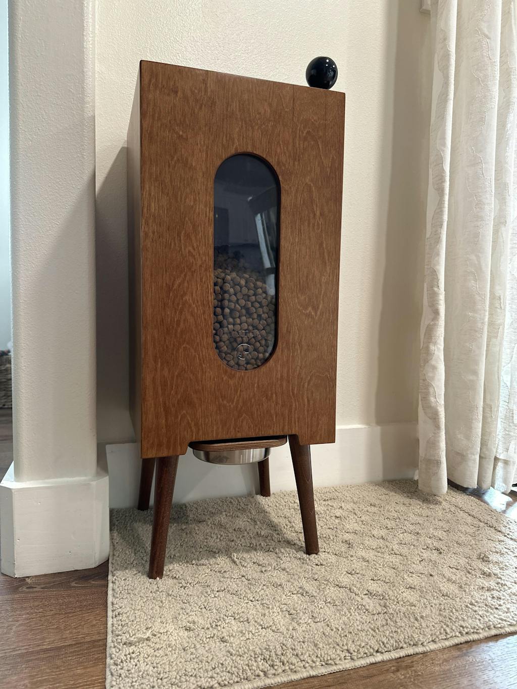 Houndsy Kibble Dispenser